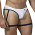 Slip Pikante Adventures Garter PIK0217