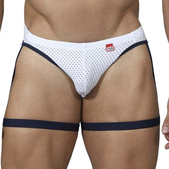 Slip Pikante Adventures Garter PIK0217