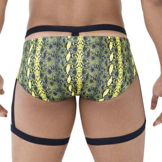 Slip Pikante Neon PIK0510