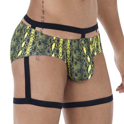 Slip Pikante Neon PIK0510