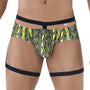 Slip Pikante Neon PIK0510
