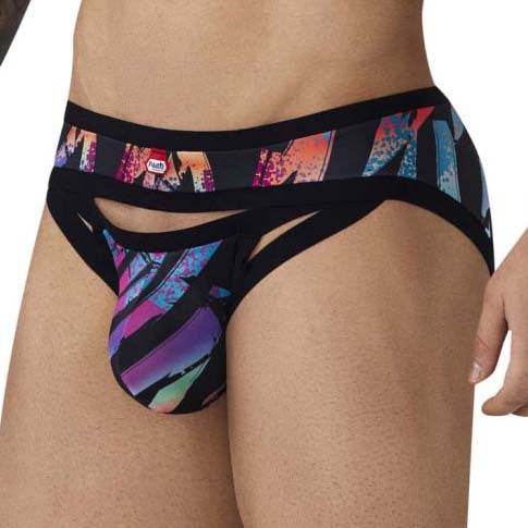 Slip Pikante Jartum PIK0989