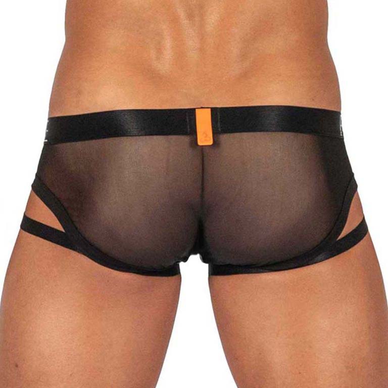 Slip Private Structure Alpha LCUT4419