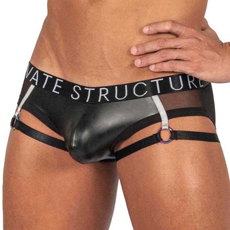 Slip Private Structure Alpha LCUT4419