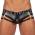Slip Private Structure Alpha LCUT4419