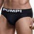 Slip Pump! Black Classic 12007