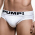 Slip Pump! White Classic 12008