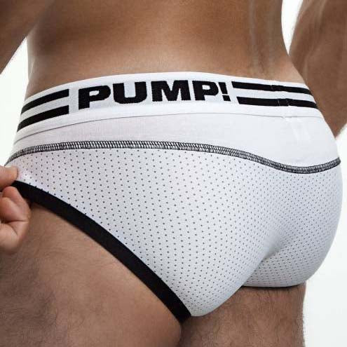 Slip Pump! Drop-Kick 12037