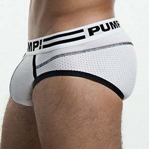 Slip Pump! Drop-Kick 12037