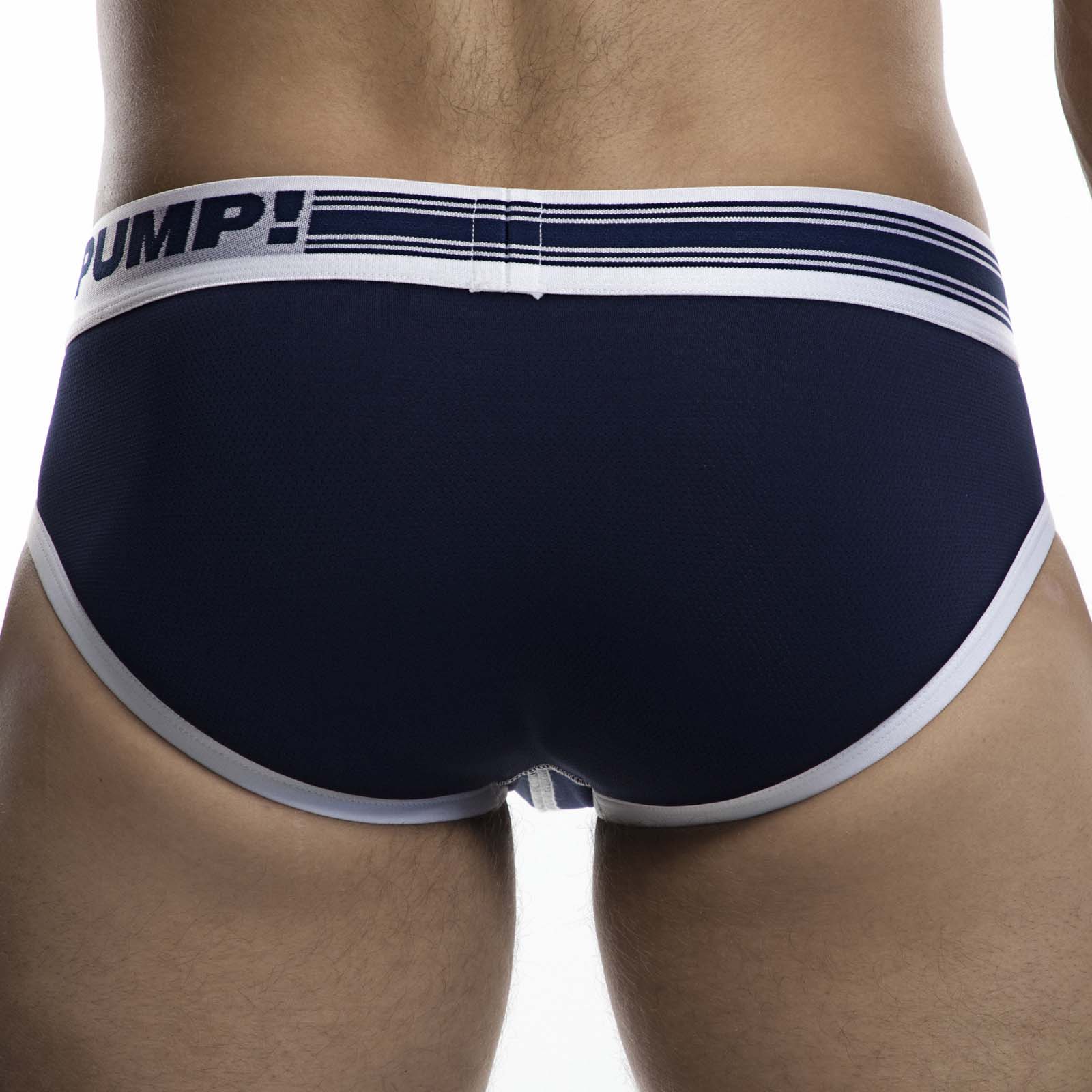 Slip Pump! Sailor Brief 12045