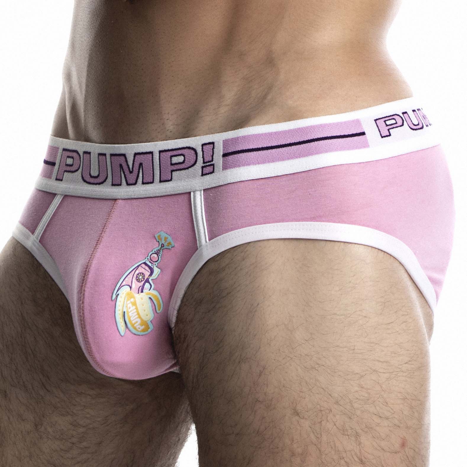 Slip Pump! Space candy 12048