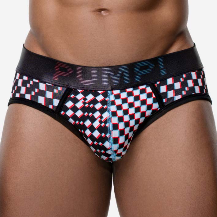 Slip Pump! Glitch 12083