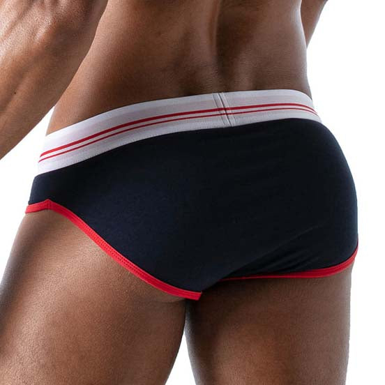 Slip French TOF PARIS TOF162BU
