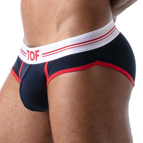 Slip French TOF PARIS TOF162BU