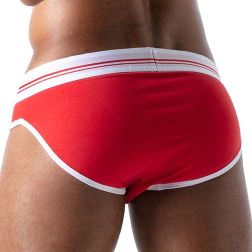 Slip French TOF PARIS TOF162R