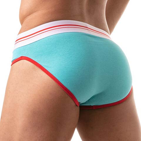 Slip French TOF PARIS TOF162T