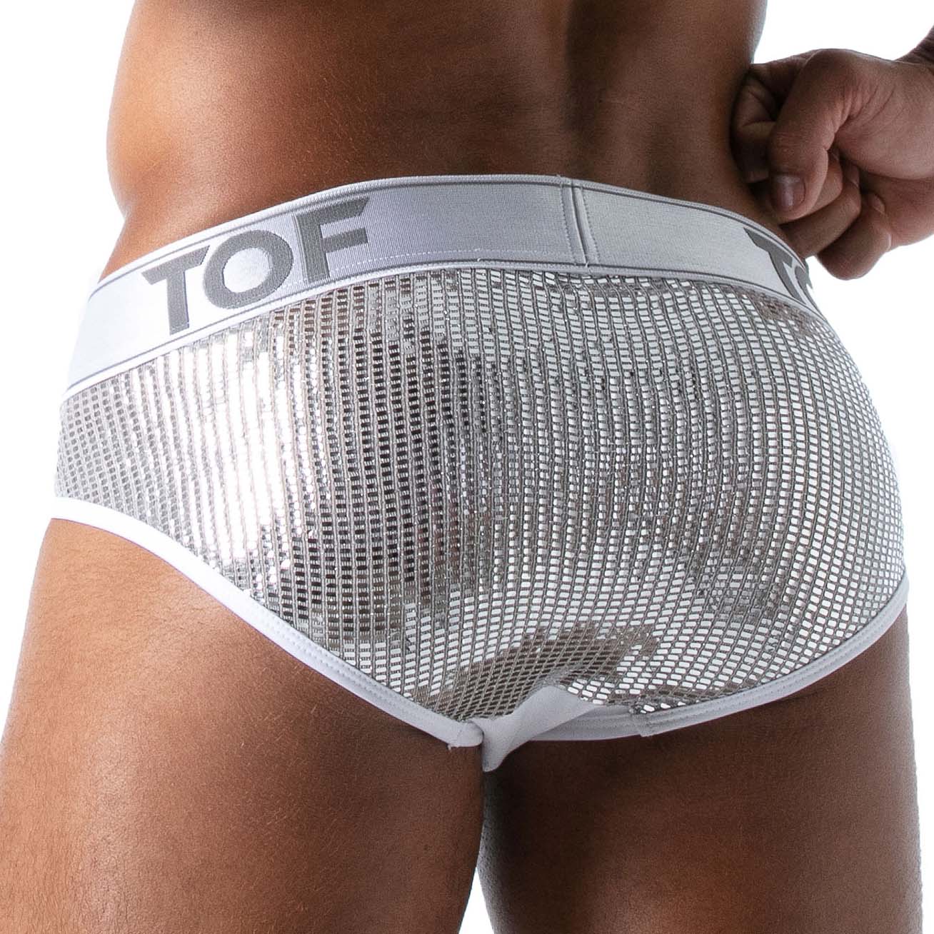 Slip Star TOF PARIS TOF172A