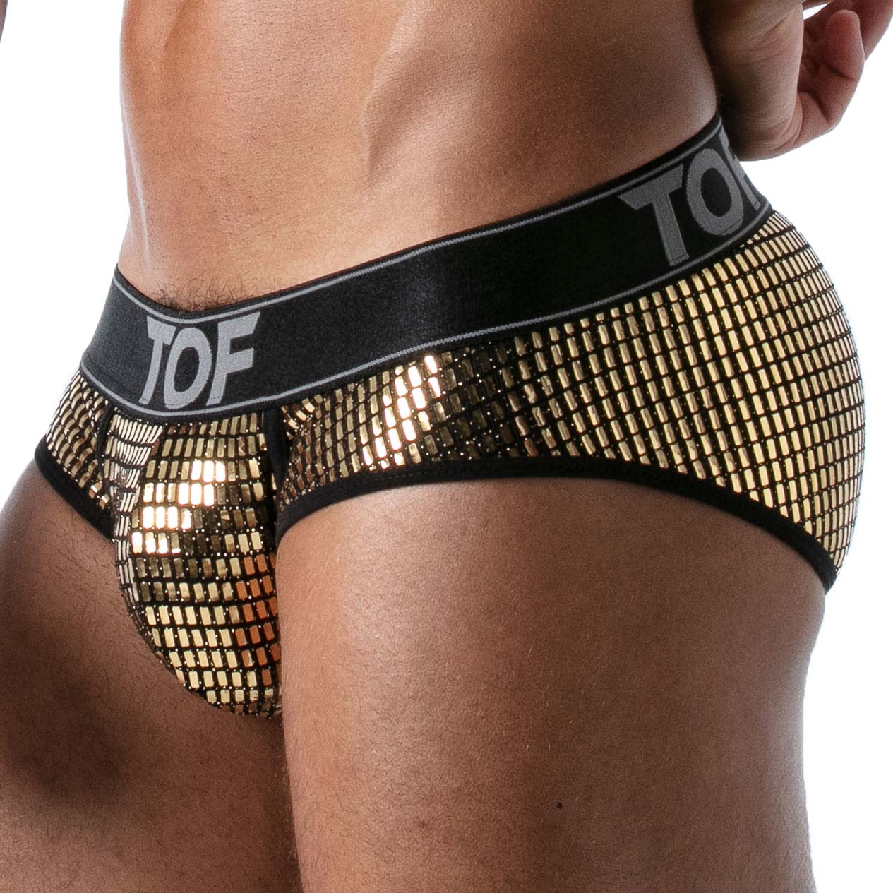 Slip Star TOF PARIS TOF172O