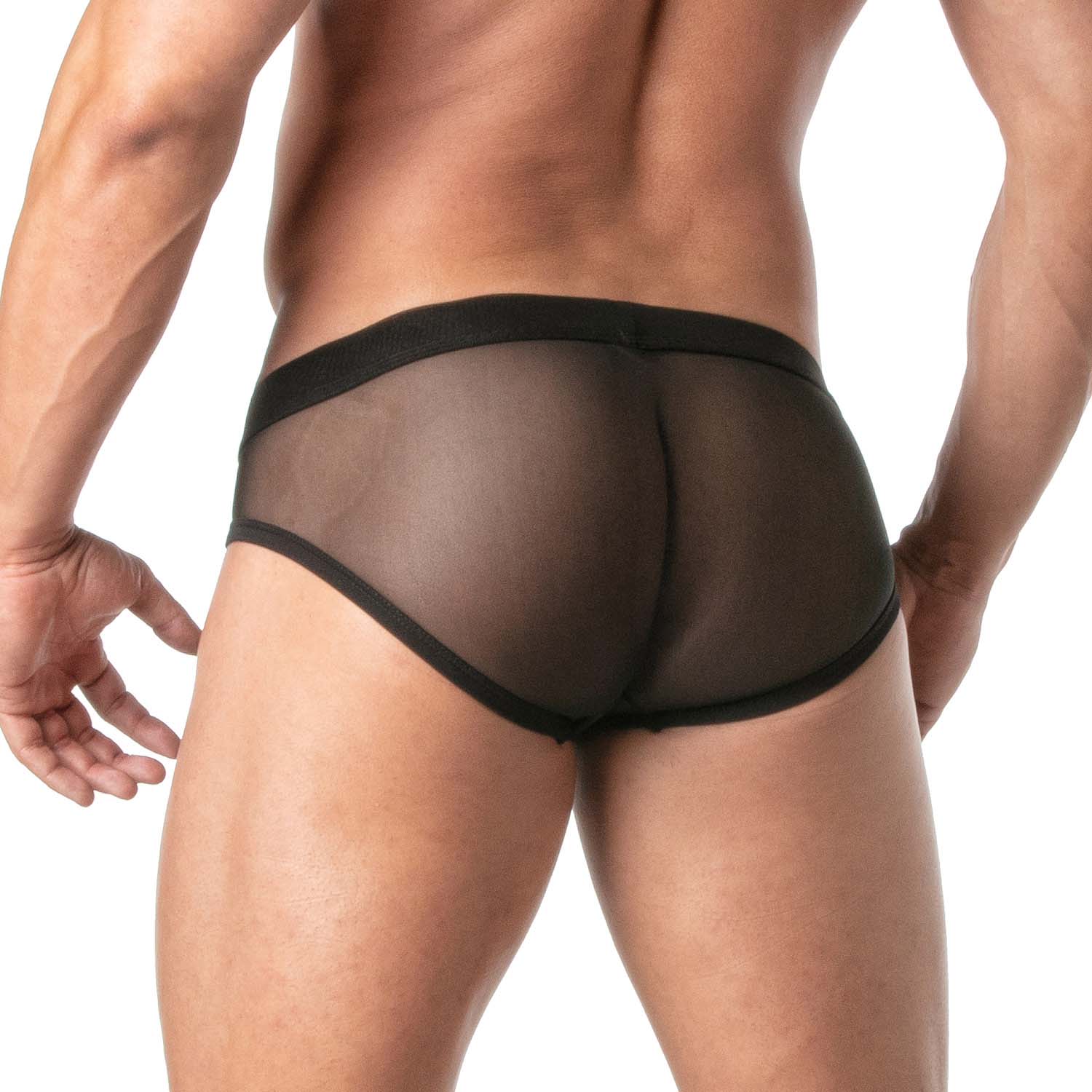 Slip Mesh TOF PARIS TOF322N