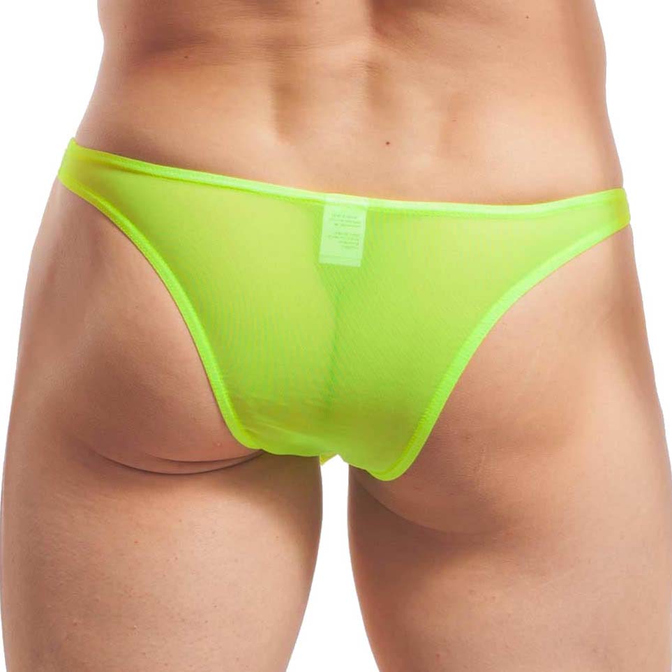 Slip Wojoer Brasil 333B10