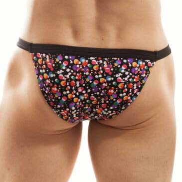 Slip Wojoer Bubbles BUB8