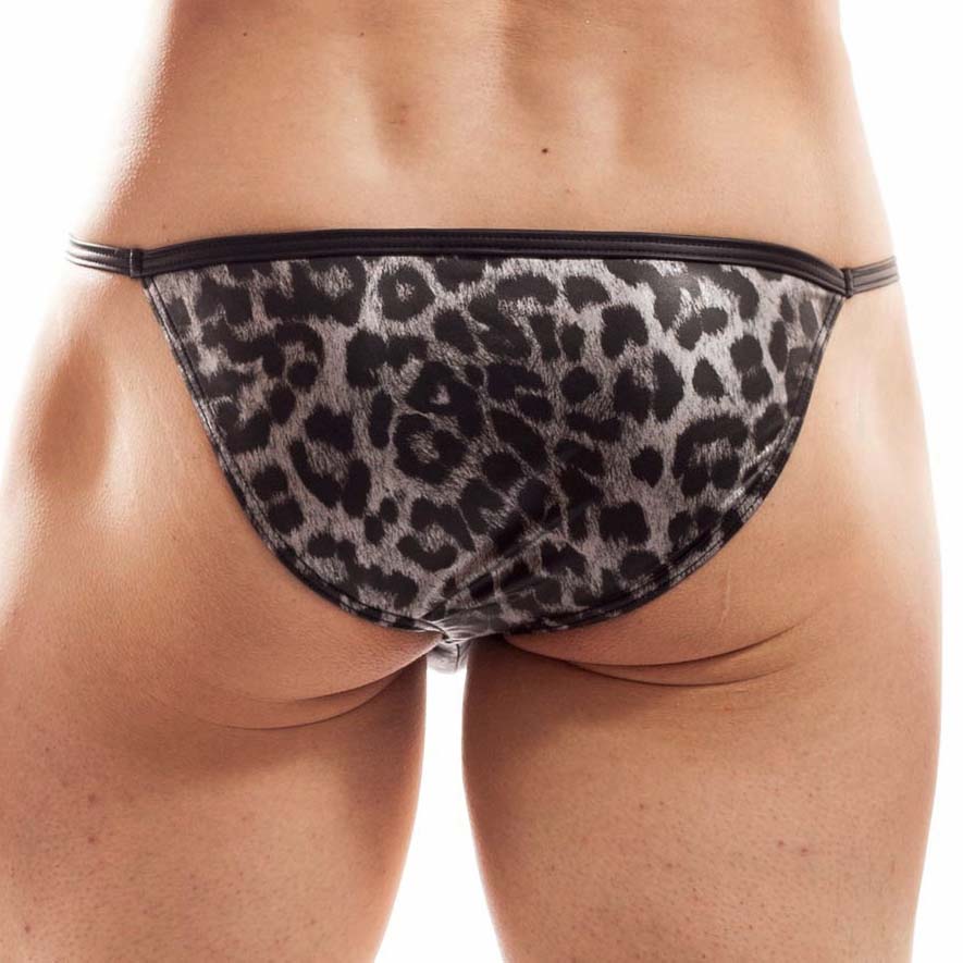 Slip Wojoer Brauner Leo S009-S007-OM