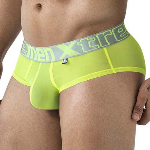 Slip Xtremen Microfiber  91236