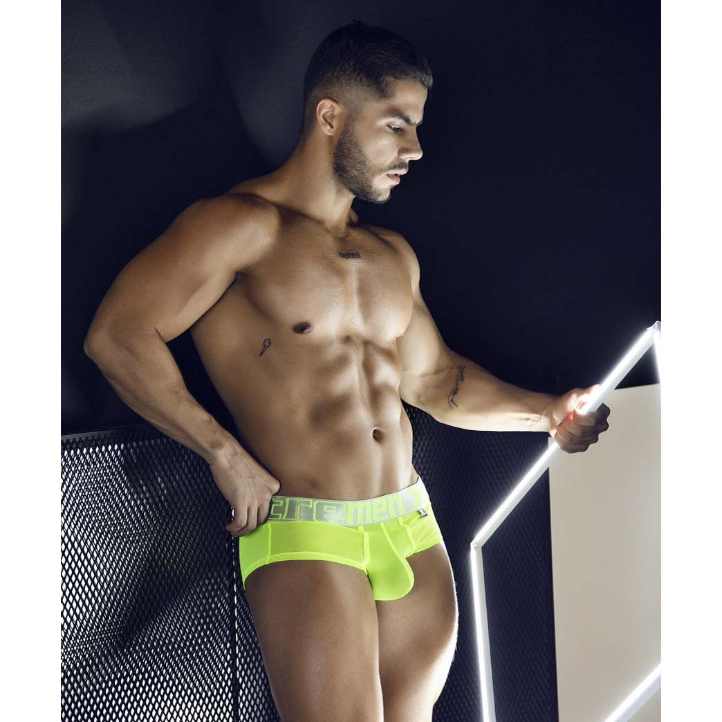 Slip Xtremen Microfiber  91236