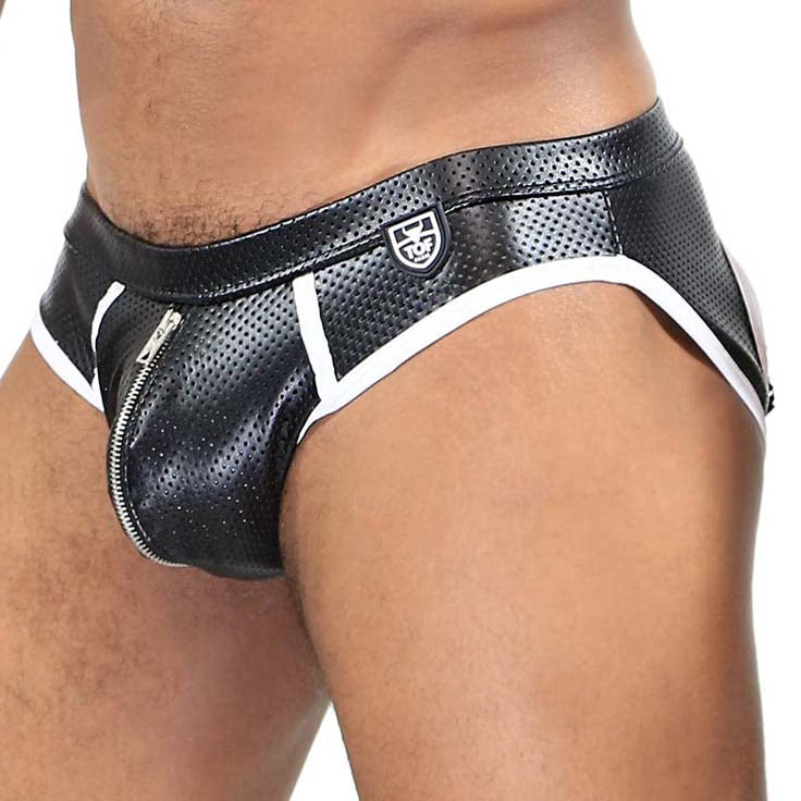 Slip Empty Bottom Pilot TOF PARIS SV0009NB