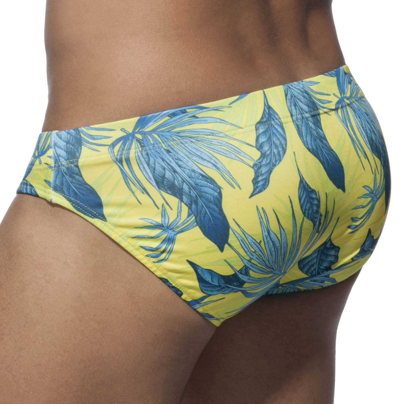 Slip de Bain Addicted Plants ADS180