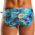 Slip de bain CockSox Paradise Palms CX04PR