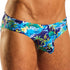 Slip de bain CockSox Paradise Palms CX04PR