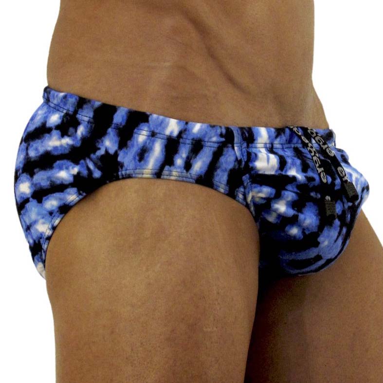Slip de Bain ErgoWear EW0738