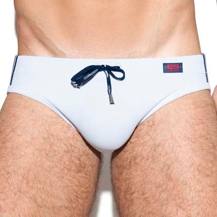 Slip de Bain ES Collection Bon Voyage 1915