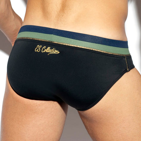 Slip de Bain ES Collection Cruise 2008