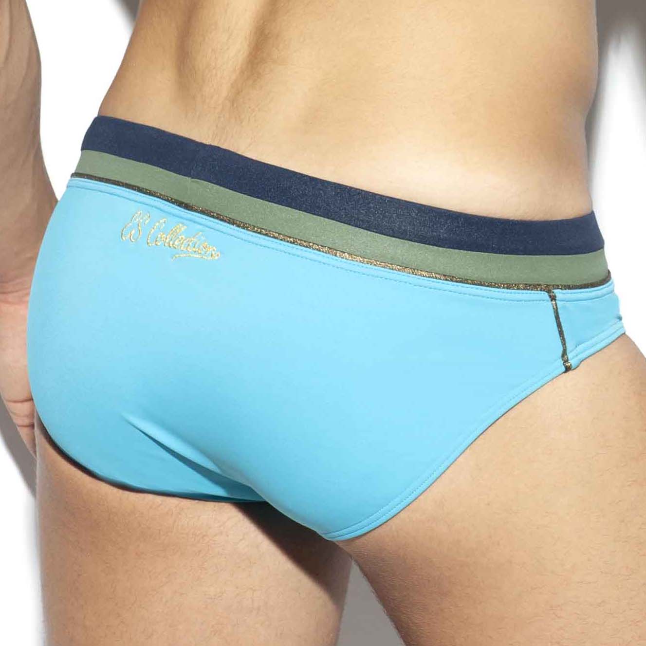 Slip de Bain ES Collection Cruise 2008