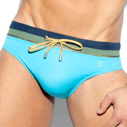 Slip de Bain ES Collection Cruise 2008