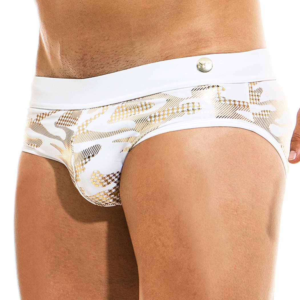 Slip de bain Modus Vivendi Glitter AS1912