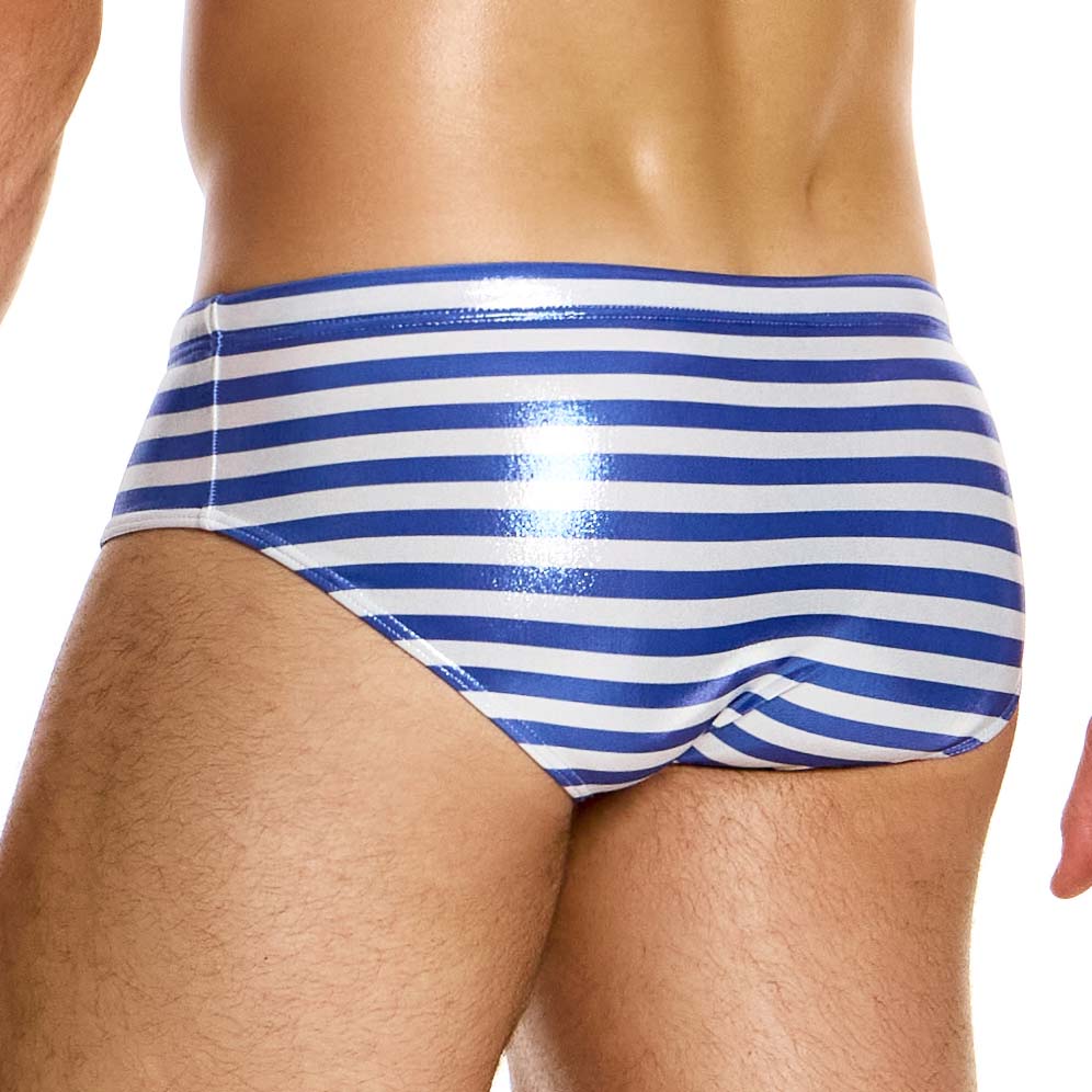 Slip de bain Modus Vivendi Laminated DS2413