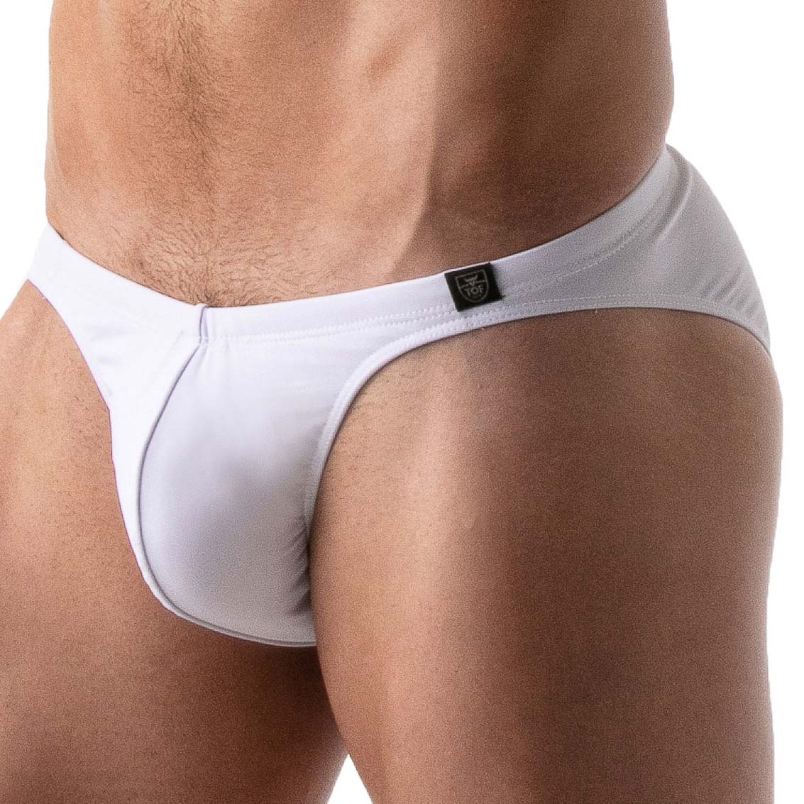 Slip de bain Bulge Swim Bikini TOF PARIS TOF120B