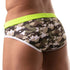 Slip de bain Iconic Swim TOF PARIS TOF206K