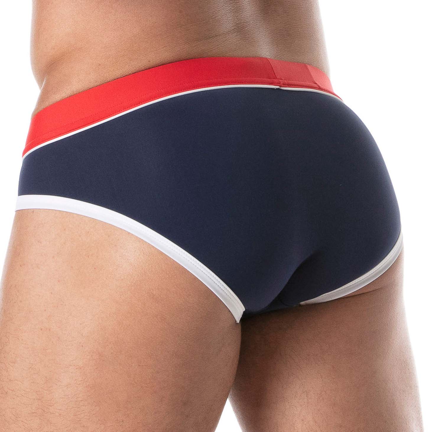 Slip de bain Holidays Swim TOF PARIS TOF248BM