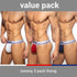 Pack de String Addicted Tommy AD1011P