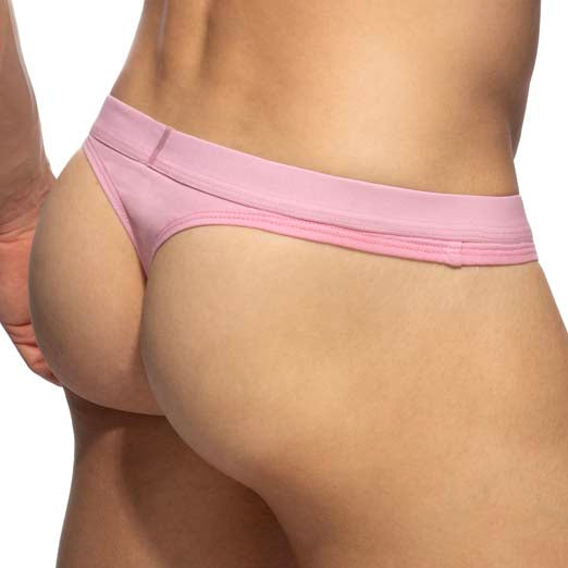 Pack de 3 Strings Addicted Essential Baby AD1458P