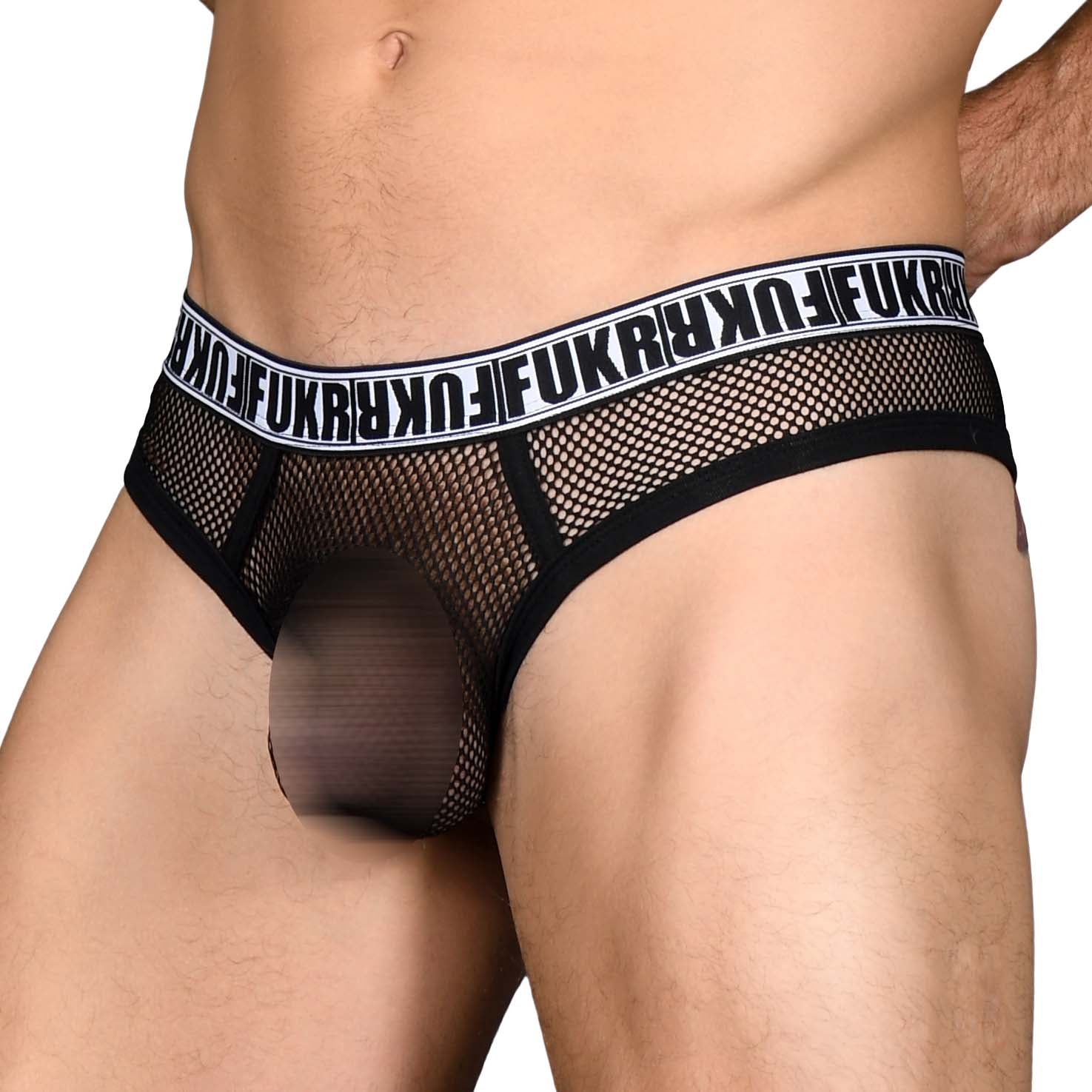 String Andrew Christian FUKR DTF 91038