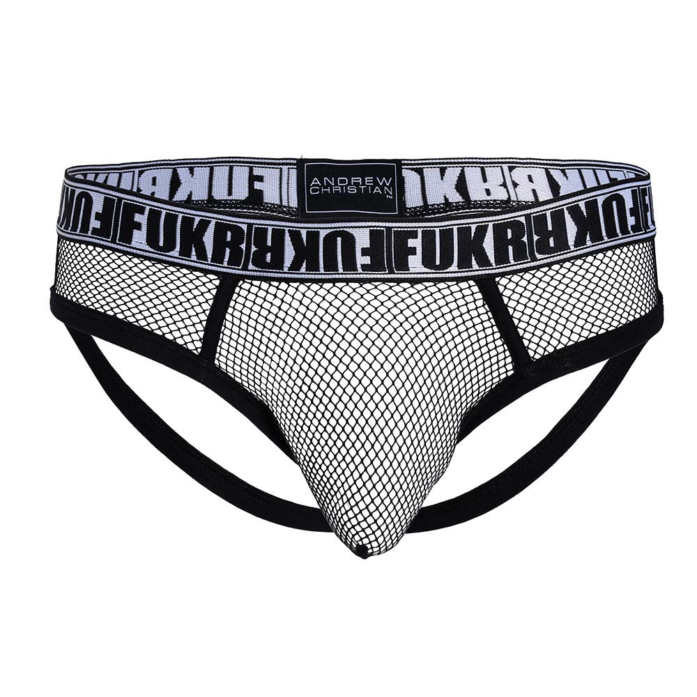 String Andrew Christian FUKR DTF 91038