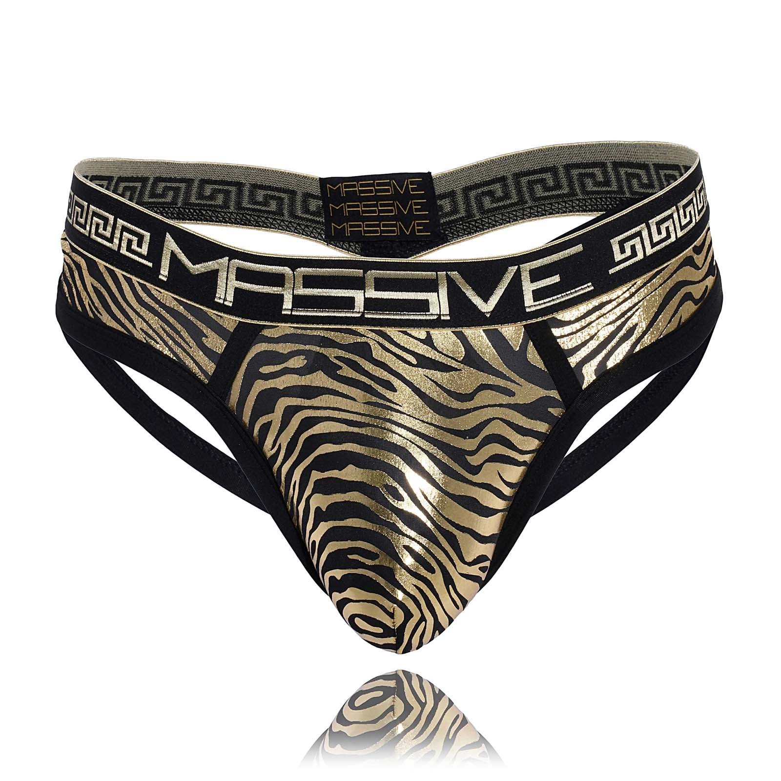 String Andrew Christian Massive Animal Attraction 91471