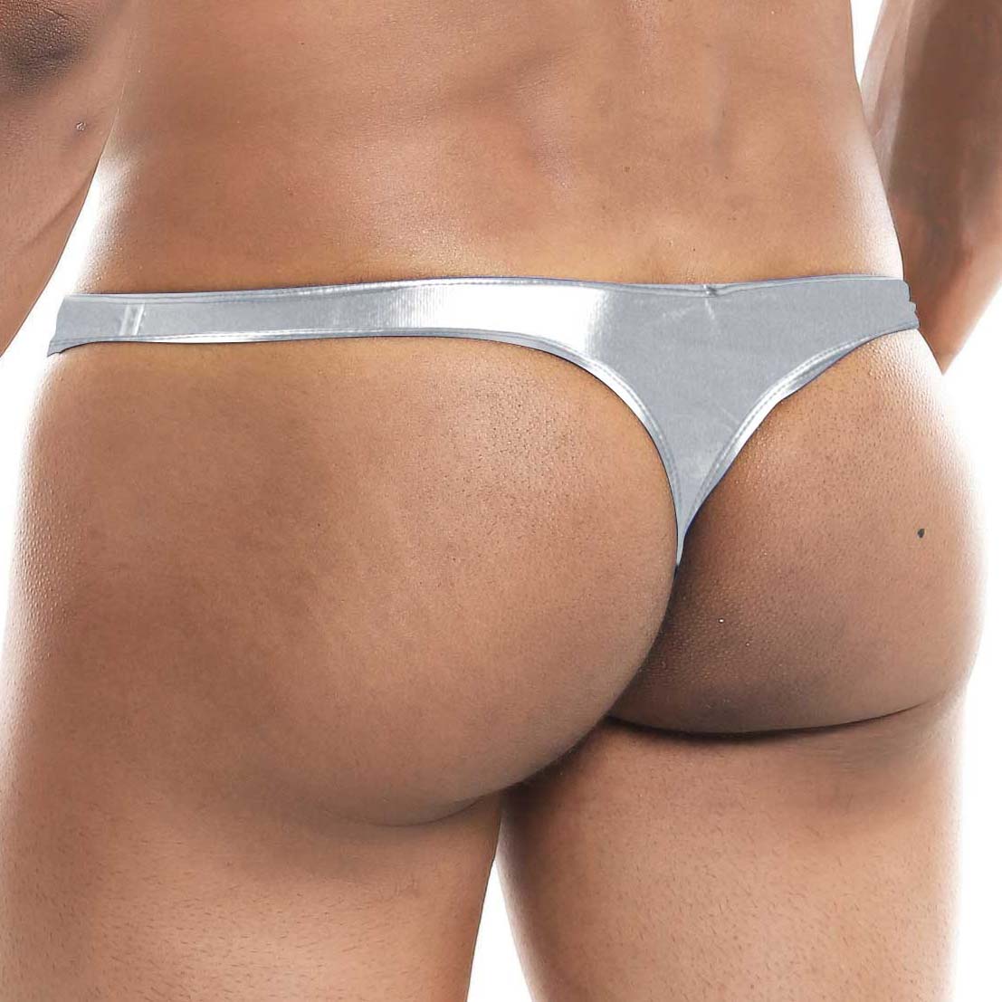 String Cut4Men Silver Skai C4M03