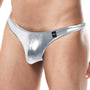 String Cut4Men Silver Skai C4M03