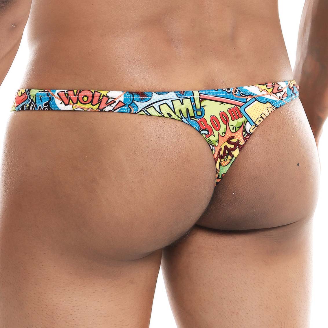 String Cut4Men Cartoon C4M03